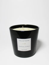 Tropical Citrus Natural Home 31 oz scented candle